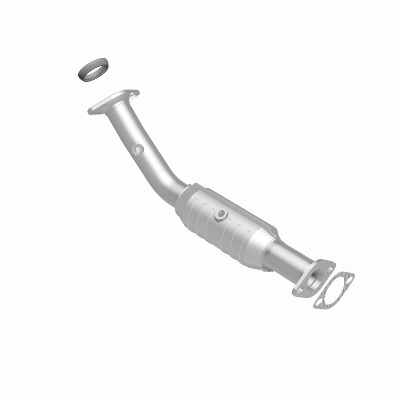 MagnaFlow Conv DF 03-06 Mazda 6 2.3L (49 State)