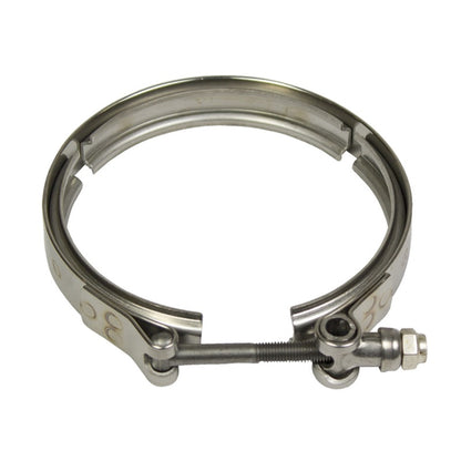 BD Diesel V-Band Clamp - Exhaust Brake/System