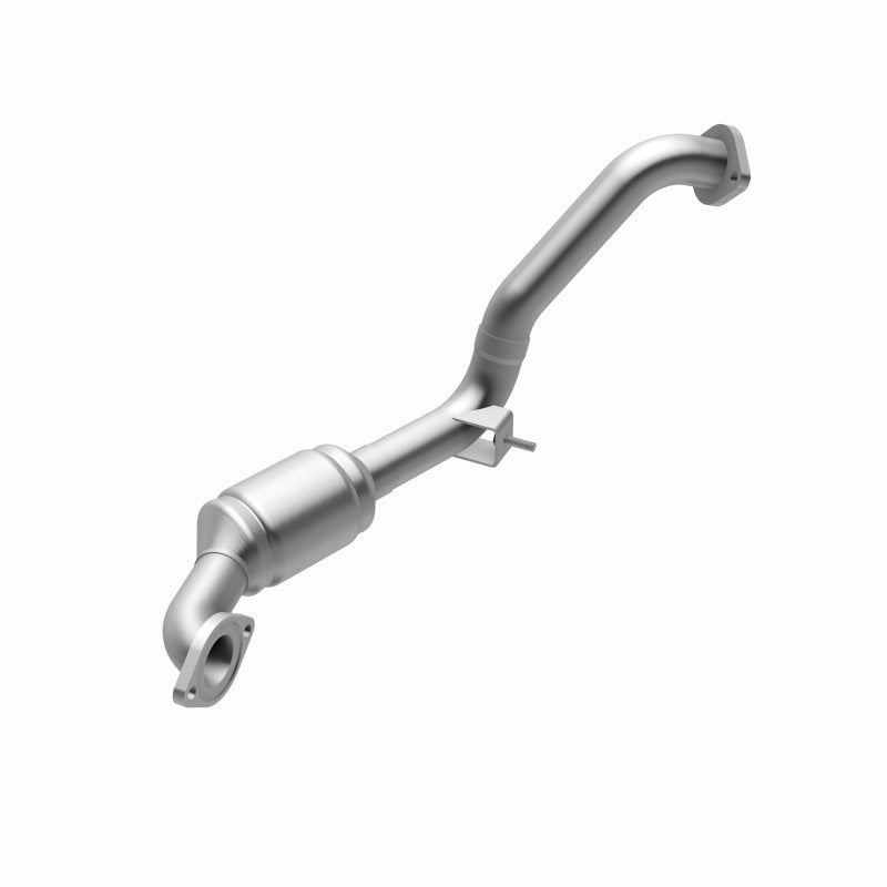 MagnaFlow Conv DF 2003 Mazda 6 3.0L Rear