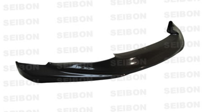 Seibon 00-03 Honda S2000 TV Carbon Fiber Lip