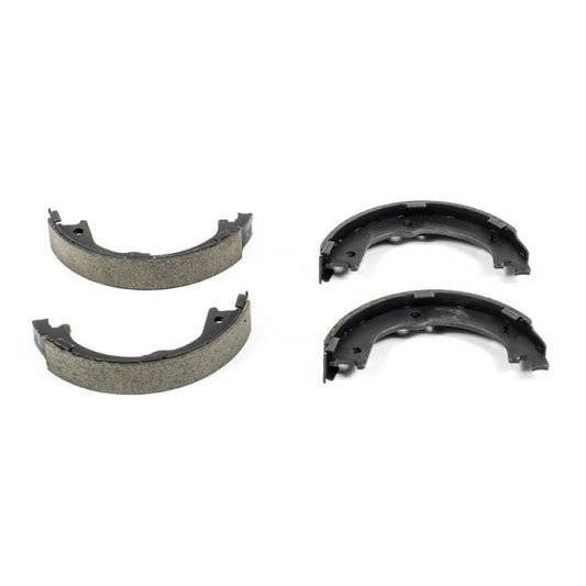 Power Stop 06-09 Hyundai Azera Rear Autospecialty Parking Brake Shoes