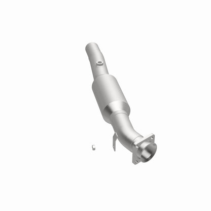 MagnaFlow 2001-2003 Audi S8 4.2L Direct-Fit Catalytic Converter 34.5in Length