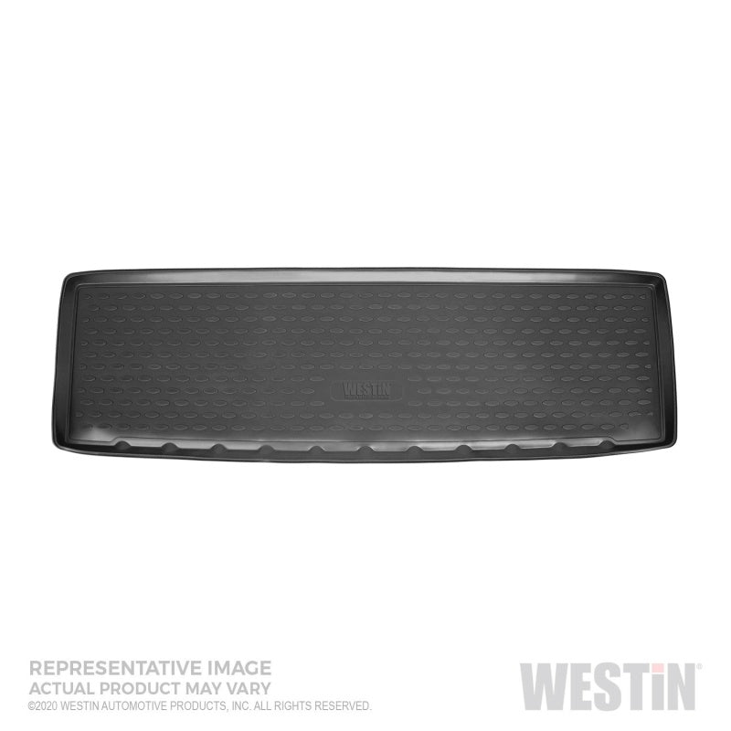 Westin 18-20 Honda Odyssey Profile Cargo Liner - Black