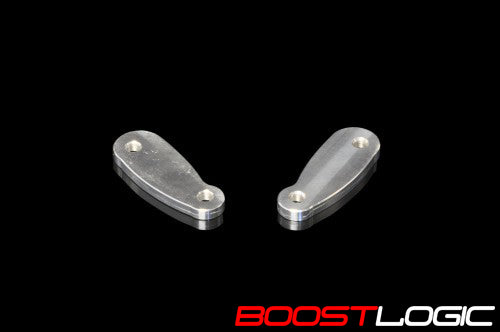 Boost Logic - EGR Block Off Plates Nissan R35 GTR 09+