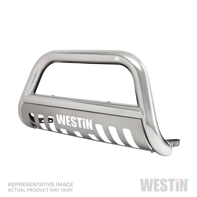 Westin 2017-2018 Ford F-250/350 E-Series Bull Bar - SS