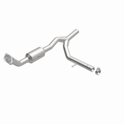 MagnaFlow Conv DF 07-08 Ford F-150 Pickup 5.4L P/S / 12/06-08 Lincoln Truck Mark LT 5.4L P/S