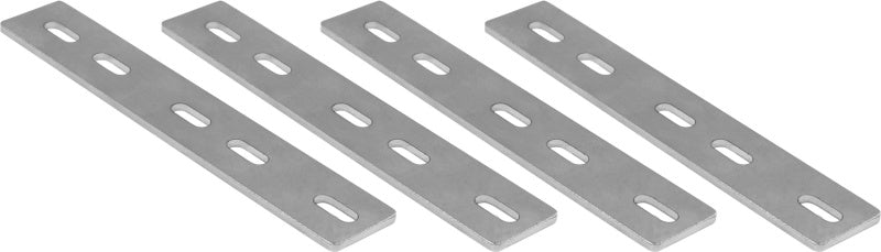 Putco Universal Flat Bracket Kit for Blade Extrusion Kits