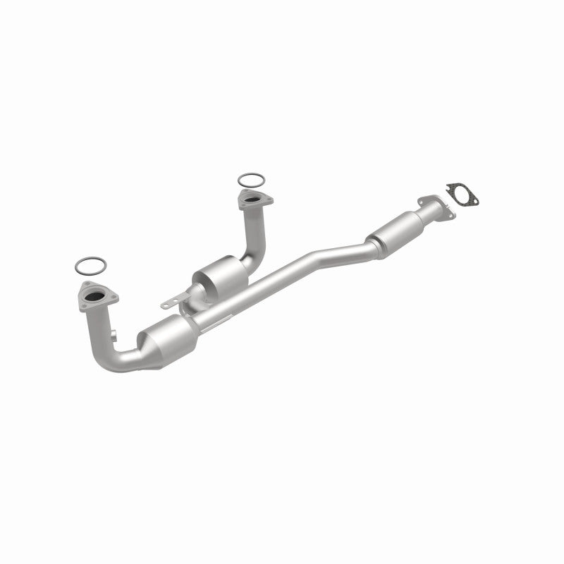 MagnaFlow Conv DF 95-99 Nissan Maxima 3.0L F