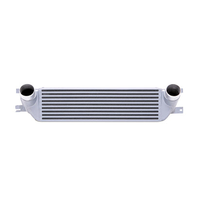 Mishimoto 2015 Ford Mustang EcoBoost Front-Mount Intercooler - Silver