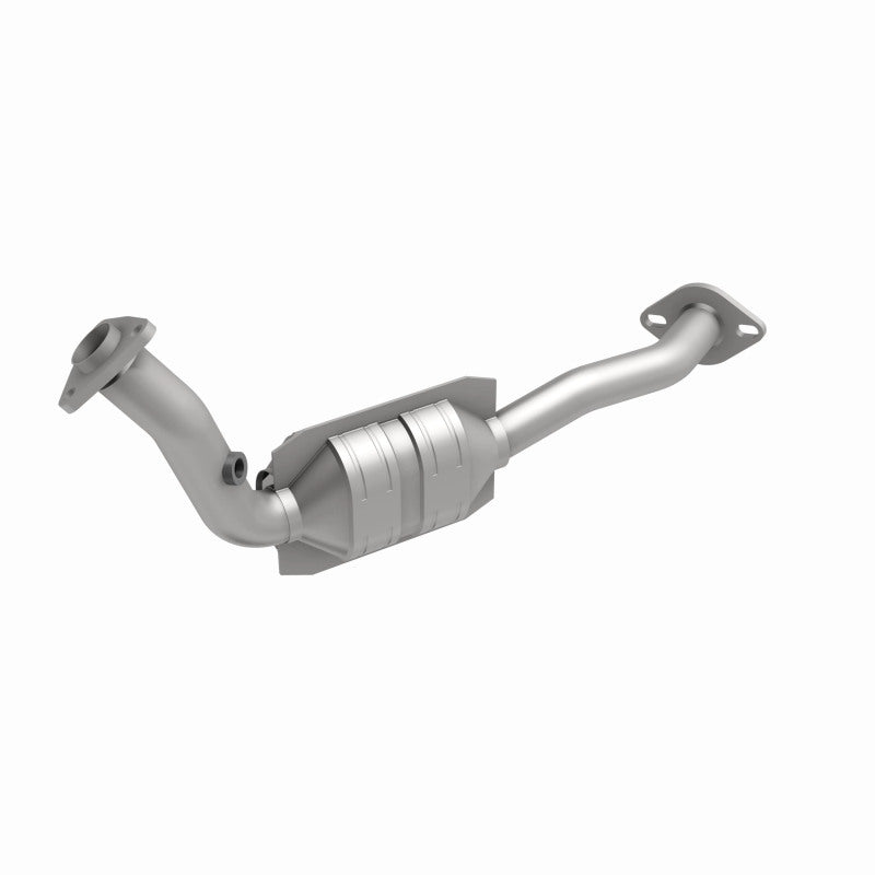 MagnaFlow Conv DF FRONTIER- 01-04 3.3L OEM