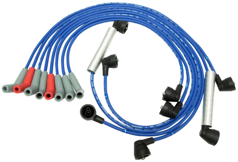 NGK Ford Explorer 1997-1996 Spark Plug Wire Set