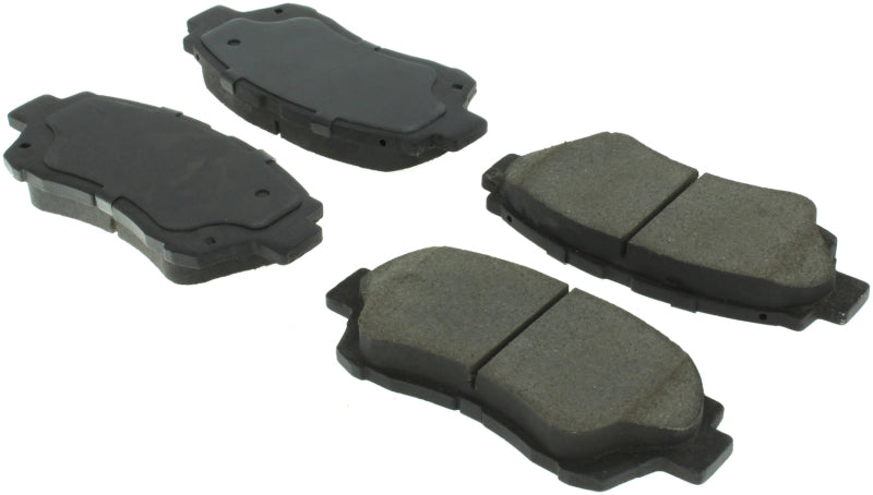 StopTech Performance Brake Pads