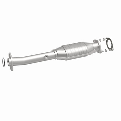 MagnaFlow Conv DF 07 Titan 5.6L P/S rr OEM