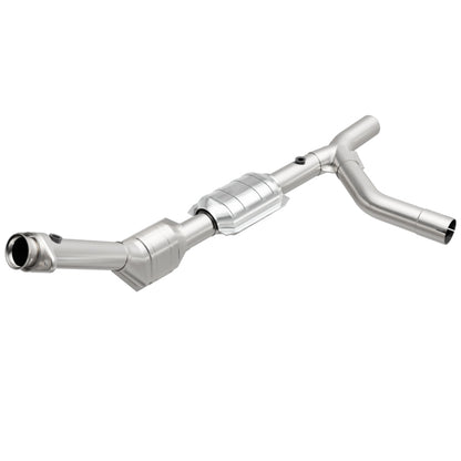 MagnaFlow Conv DF 00-04 Ford E150 4.6L Passenger Side