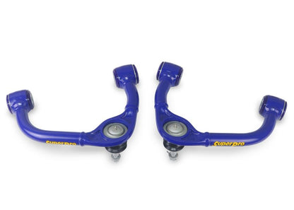 SuperPro 04-20 Ford F-150 Front Upper Control Arm Set