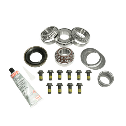 Yukon Gear Master Overhaul Kit For Jeep Wrangler JL Dana 35 200mm Rear Diff