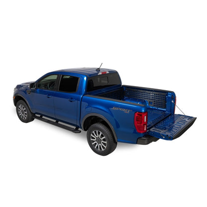 Putco 19-21 Ford Ranger - 6ft (Standard Box) Molle Passenger Side Panel