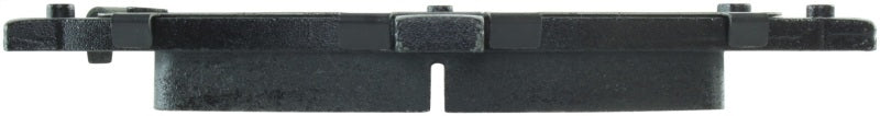 StopTech Sport Brake Pads w/Shims and Hardware - Rear