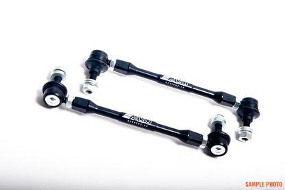 AST 5100 Series Shock Absorbers Non Coil Over VW Scirocco Mk3 1K