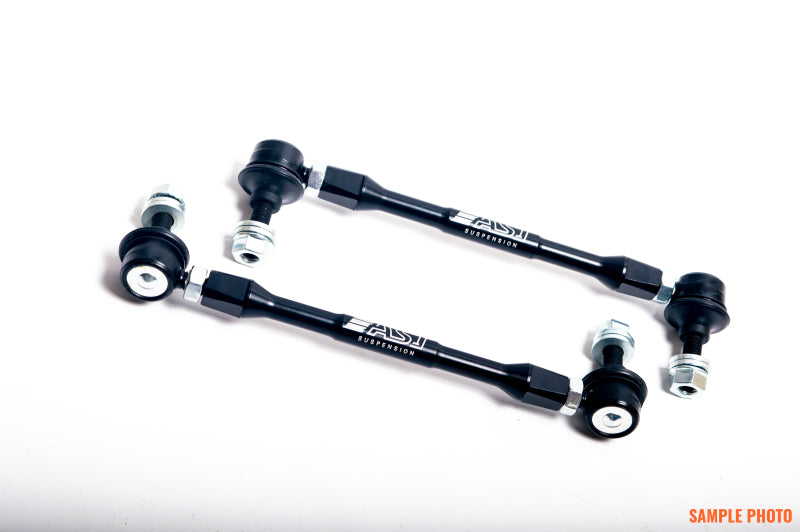 AST 2020+ Mini F56 GP3 5100 Comp Series Coilovers