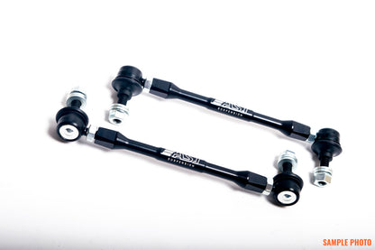 AST 14-17 BMW M2 F87 Pre LCI 5200 Series Coilovers