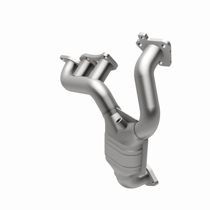 MagnaFlow Conv DF 3/01-02 Mercury Villager 3.3L Manifold