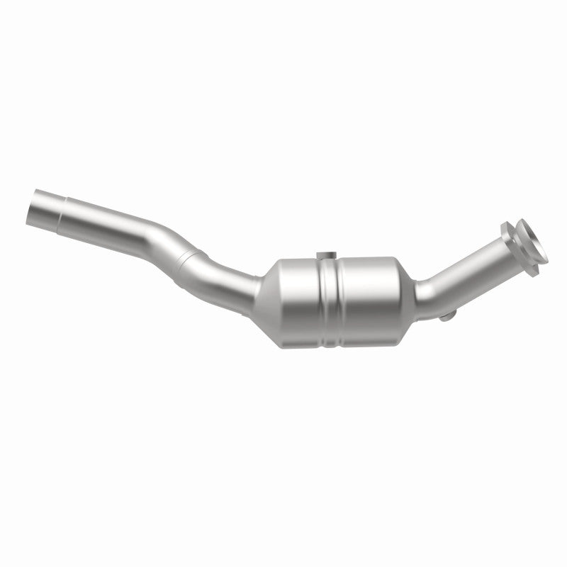 Magnaflow Conv DF 07-09 XKR 4.2L P/S