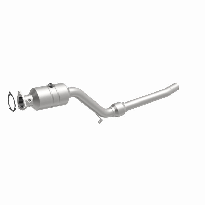 MagnaFlow Conv DF 02-03 Audi A4 3L Passenger Side