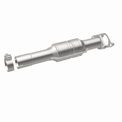 Magnaflow Conv DF 2012-2013 Impala 3.6L Underbody