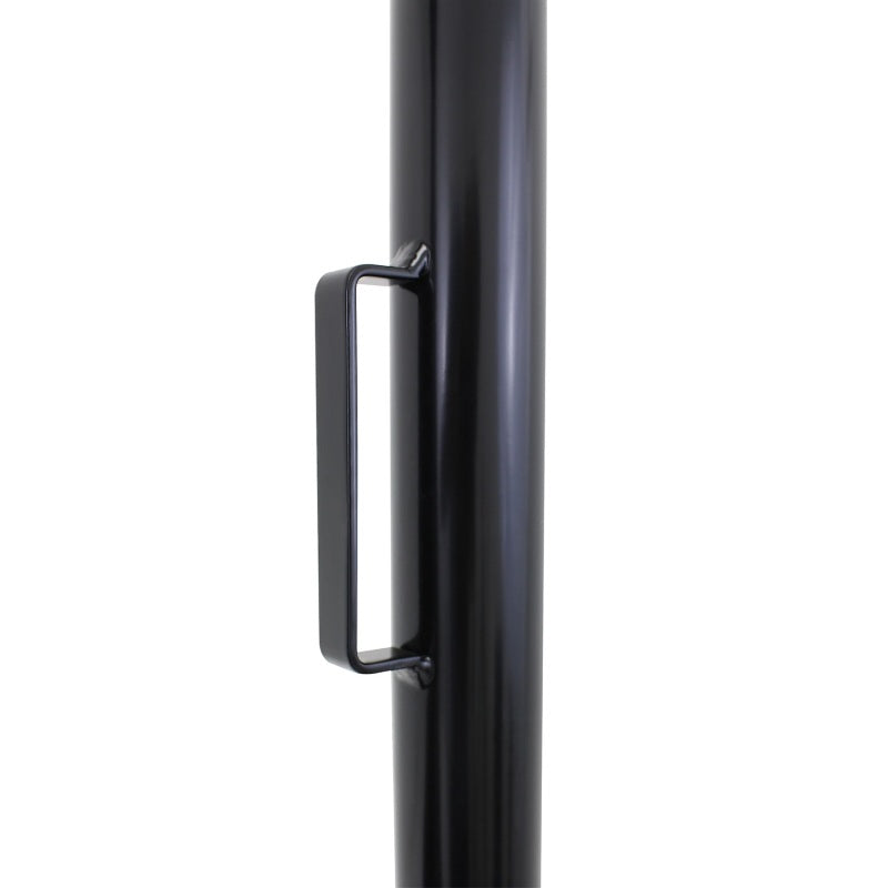 Westin HD Ladder Rack (Set) - Black