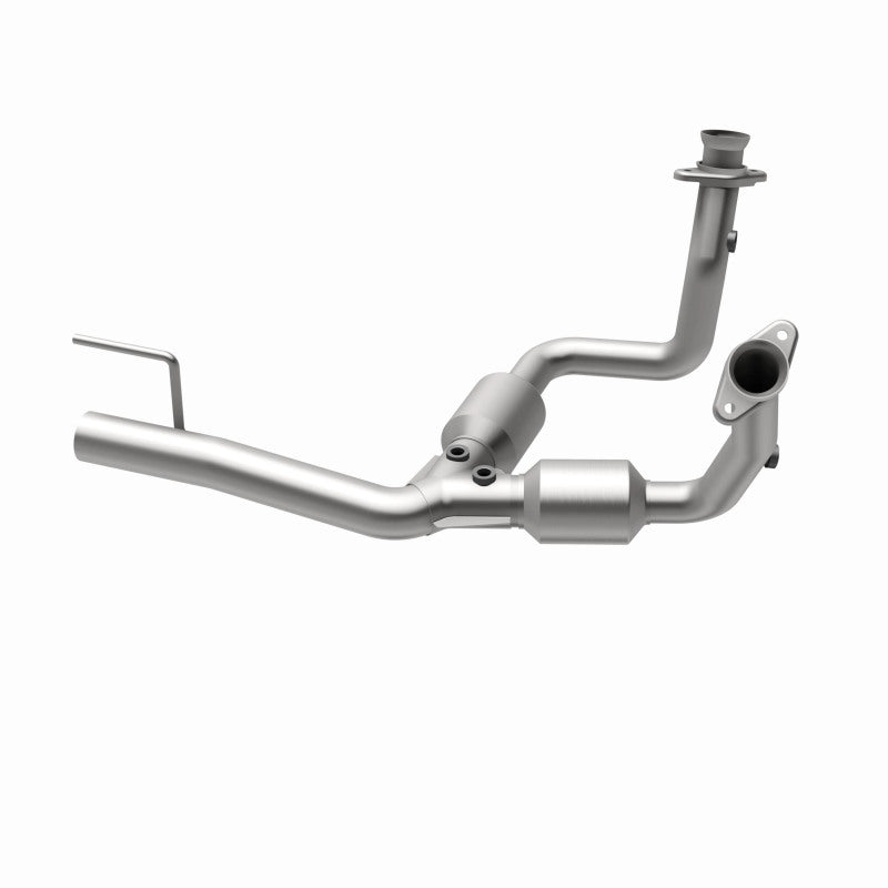 MagnaFlow Conv DF 99-01 G Cherokee 4.7 fr OEM