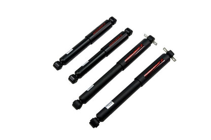 Belltech ND2 OEM Shock Set