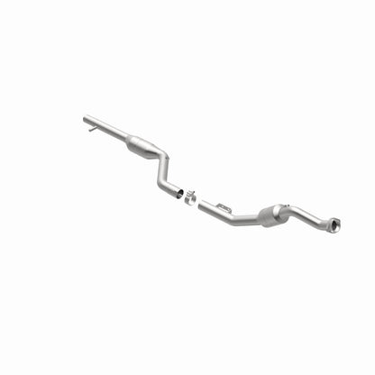 MagnaFlow Conv DF 96-98 Mercedes SL500 5.0L