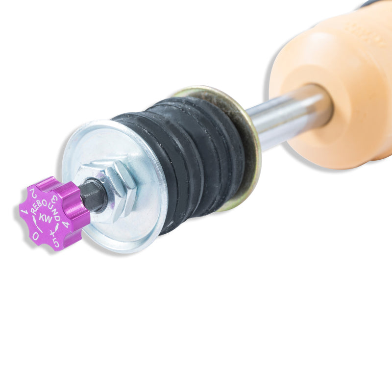 KW Coilover Kit V2 Mercedes-Benz C-Class (203 203K) all engines RWD Sedan + Wagon