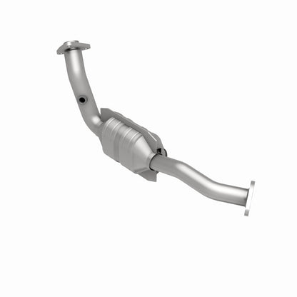 MagnaFlow Conv DF 01-04 Frontier Passenger Side Rear 3.3L