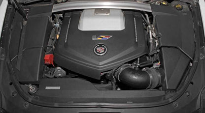 K&N 09-15 Cadillac CTS-V V8 6.2L F/I 57 Series FIPK Performance Intake Kit