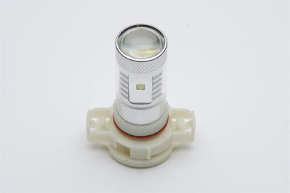 Putco Optic 360 - High Power LED Fog Lamp Bulbs - PSX24 / 2504 / H20