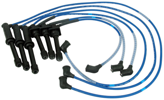 NGK Ford Probe 1994-1993 Spark Plug Wire Set