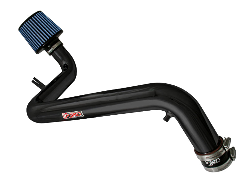 Injen 94-01 Acura Integra LS / LS Special Edition / RS Polished Black Cold Air Intake