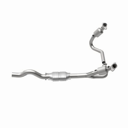 MagnaFlow Conv DF 01 Dakota 3.9L 4wd OEM