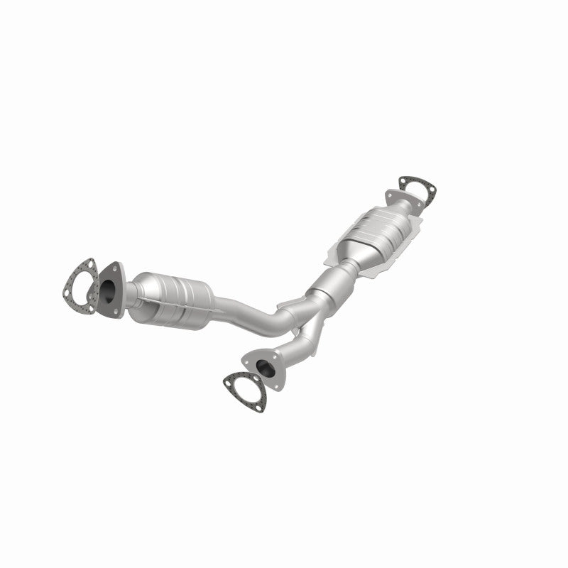 MagnaFlow Conv DF 00-03 Saturn LS Series/LW Series 3.0L Rear (49 State)