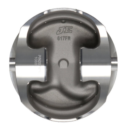 JE Pistons 351 SBF DOME Piston - Single