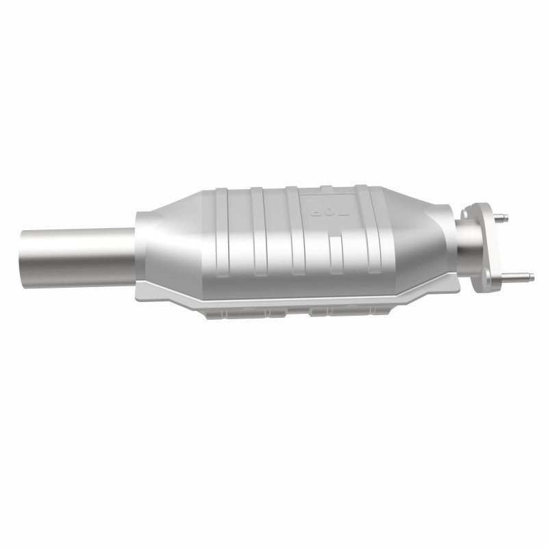 MagnaFlow Conv DF 06-09 Ford Fusion 3.0L