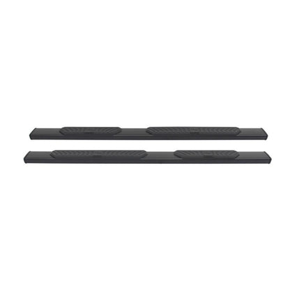 Westin 2015-2018 Chevrolet/GMC Colorado/Canyon Ext Cab R5 Nerf Step Bars - Black