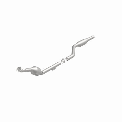 MagnaFlow Conv DF 00-03 Mercedes S430 4.3L