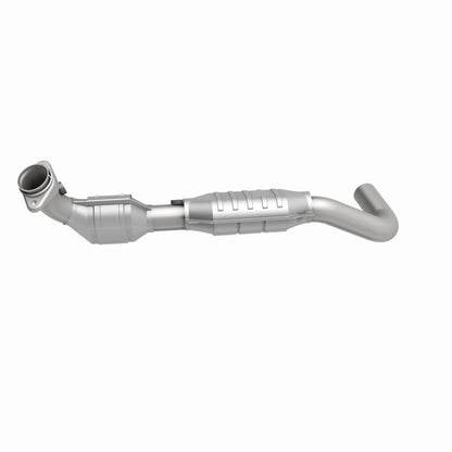 MagnaFlow Conv DF 03 Lincoln Navigator 5.4L