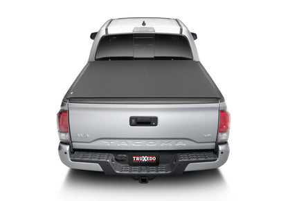 Truxedo 2022 Toyota Tundra 6ft. 6in. Pro X15 Bed Cover - With Deck Rail System