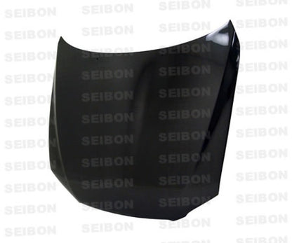 Seibon 00-05 Lexus IS300 OEM Carbon Fiber Hood