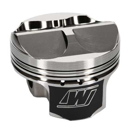 Wiseco - Honda K-Series +10.5cc Dome 1.181x87.0mm SINGLE PISTON