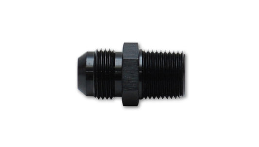 Vibrant - Straight Adapter Fitting Size -20AN x 1in NPT